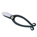 No.1027  Flower scissors Ikenobou type [154g/165mm]