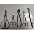 Photo2: No.8033 <br>5 pcs. 8000-SERIES TOOL SET [700g] (2)