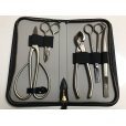 Photo1: No.8033 <br>5 pcs. 8000-SERIES TOOL SET [700g] (1)