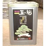 No.N007  Bonsai fertilizer, Tamahi 8kg can