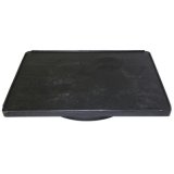 No.2481  Turntable, square [2380g]