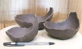 No.SP11A-242526  Kurama pot set, 3pcs