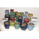 No.MP8A-09 (304)  Mame pot set, 50pcs