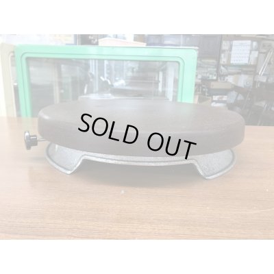 Photo1: No.0030  Turntable Small [3700g/280mm]
