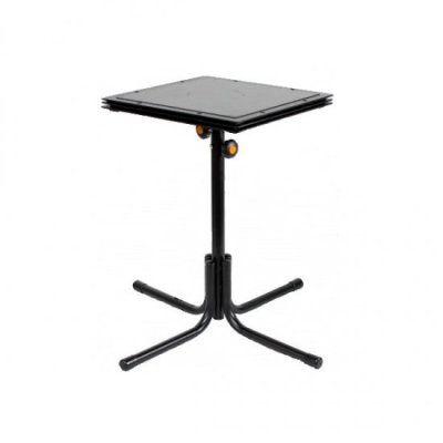 Photo1: No.2383  Worktable [7.8kg]