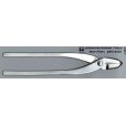 Photo1: No.8018 (S) <br>Wire plier, small [170g/180mm] (1)