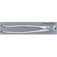 Photo1: No.8207 <br>Wire Cutter [420g/280mm] (1)