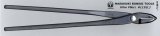 No.0118(L)  Wire pliers large [250g/250mm]