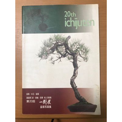 Photo1: No. 20 Ichijyu ten (1995)  Ichijyu ten album No. 20