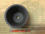 No.2B-29  Bonsai pot, round, small