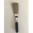 Photo2: No.0600 SS <br>BRUSH, for cleaning trunk (stainless) [50g/200mm] (2)