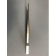 Photo2: No.8812 <br>Pine Tweezers, straight [55g/200mm] (2)