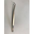 Photo2: No.8811 <br>Pine Tweezers, curved [55g/200mm] (2)