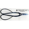 Photo1: No.0102 <br>Trimming Shears specially made [130g/190mm] (1)