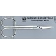 Photo1: No.8028 <br>Trim, Shears middle [90g/180mm] (1)