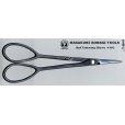 Photo1: No.0103 <br>Bud Trimming Shears [90g/160mm] (1)