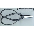 Photo1: No.0001 <br>Trimming Shears [150g/180mm] (1)