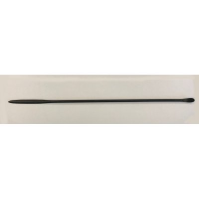Photo1: No.0013A  STICK, for root-washing [25g/290mm]