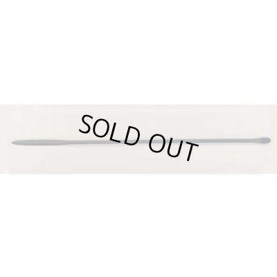 Photo1: No.0013A  STICK, for root-washing [25g/290mm]