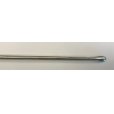 Photo4: No.0013B <br>STICK, for root-washing (stainless) [25g/290mm] (4)