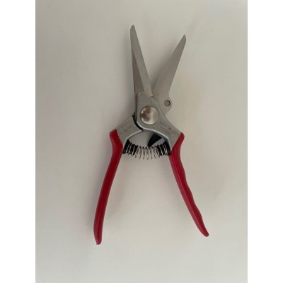 Photo3: Masakuni No.2020  Utility Pruning Shears [200g/210mm]