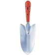 Photo1: No.1415 <br>Chrome plated trowel [215g/290mm] (1)