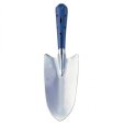 Photo2: No.1415 <br>Chrome plated trowel [215g/290mm] (2)