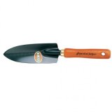 No.2422  Green trowel S [118g/285mm]