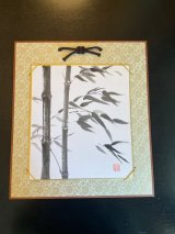 No.HS-1005  Hanging scroll, painting