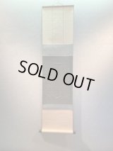 No.KI-102  Hanging scroll only