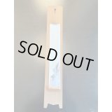 No.HS-1050  Hanging scroll painting on the wooden board