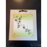 No.HS-1003  Hanging scroll, painting