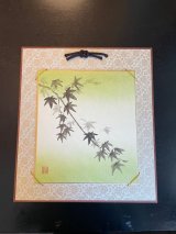 No.HS-1003  Hanging scroll, painting