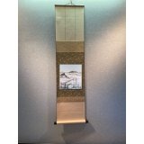 No.KI-101-1  Hanging scroll, painting