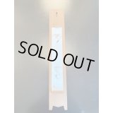 No.HS-1053  Hanging scroll painting on the wooden board