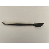 No.0027  Bonsai Tweezers curved [50g/210mm]