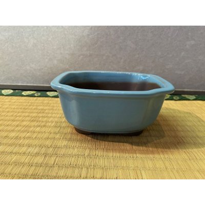 Photo1: No.MSTB1050-4.5  Yokkaichi pot
