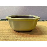 No.MSYE1050-4.5  Yokkaichi pot