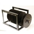 Photo1: No.2387 <br>Wire dispenser BEN-REEL [8400g] (1)