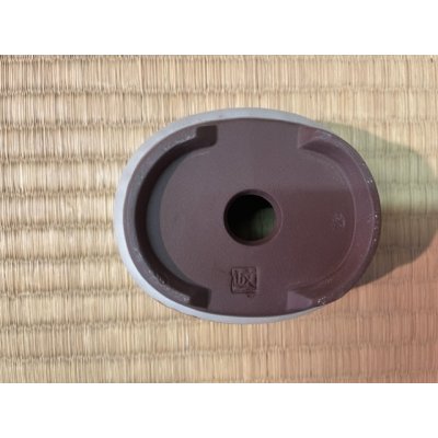 Photo6: No.AS3108-3.5  Bunzan, 4pcs set