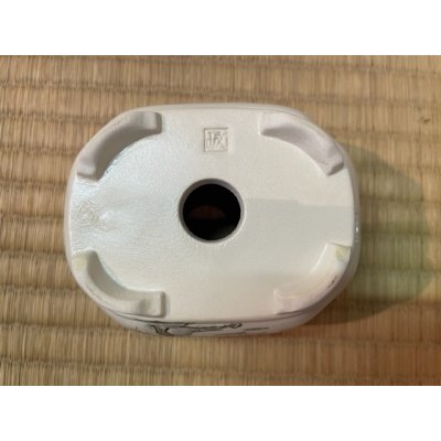 Photo5: No.AS3108-3.5  Bunzan, 4pcs set