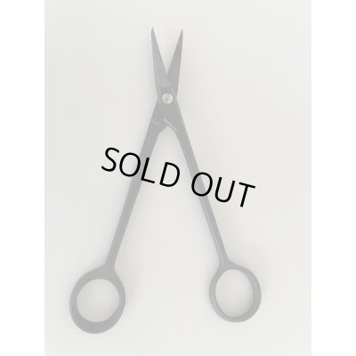 Photo3: No.0005  Bud Trimming Shears for Pines and Junipers [60g/145mm]