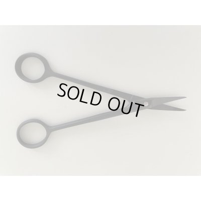 Photo4: No.0005  Bud Trimming Shears for Pines and Junipers [60g/145mm]