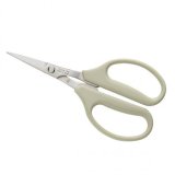 No.2243  Craft scissors white [50g/160mm]