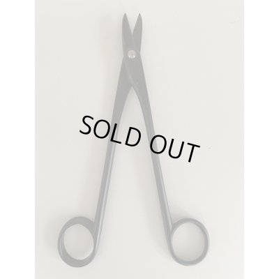 Photo3: No.0003  Bud Trimming Shears [80g/170mm]
