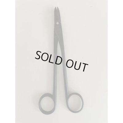 Photo4: No.0003  Bud Trimming Shears [80g/170mm]