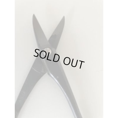 Photo5: No.0003  Bud Trimming Shears [80g/170mm]