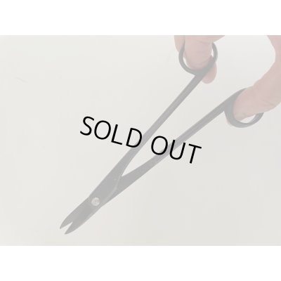 Photo6: No.0003  Bud Trimming Shears [80g/170mm]
