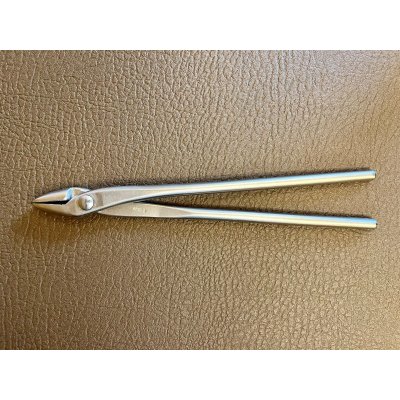 Photo1: No.8118(S)  Wire plier, small [180g/220mm]