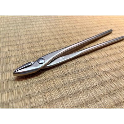 Photo3: No.8118(S)  Wire plier, small [180g/220mm]